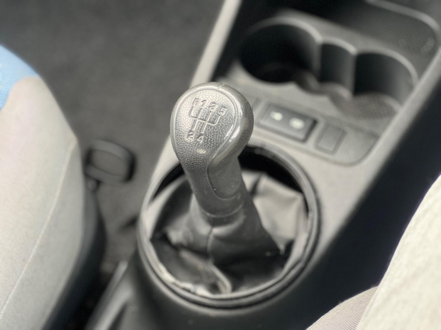 Used Skoda Fabia 2008 for sale - 76349769: Photo 30