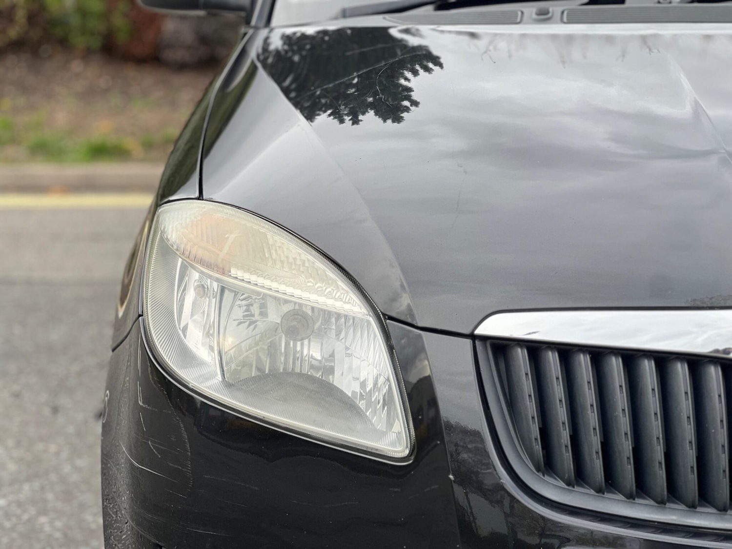 Used Skoda Fabia 2008 for sale - 76349769: Photo 31