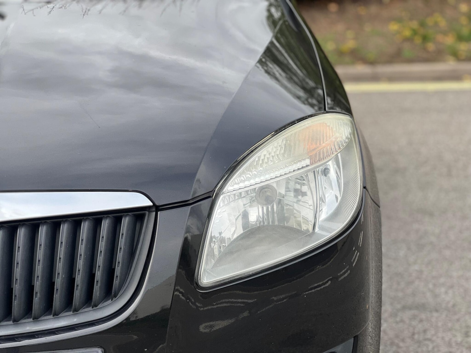 Used Skoda Fabia 2008 for sale - 76349769: Photo 32