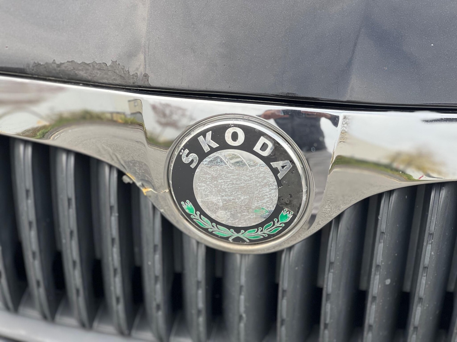 Used Skoda Fabia 2008 for sale - 76349769: Photo 33