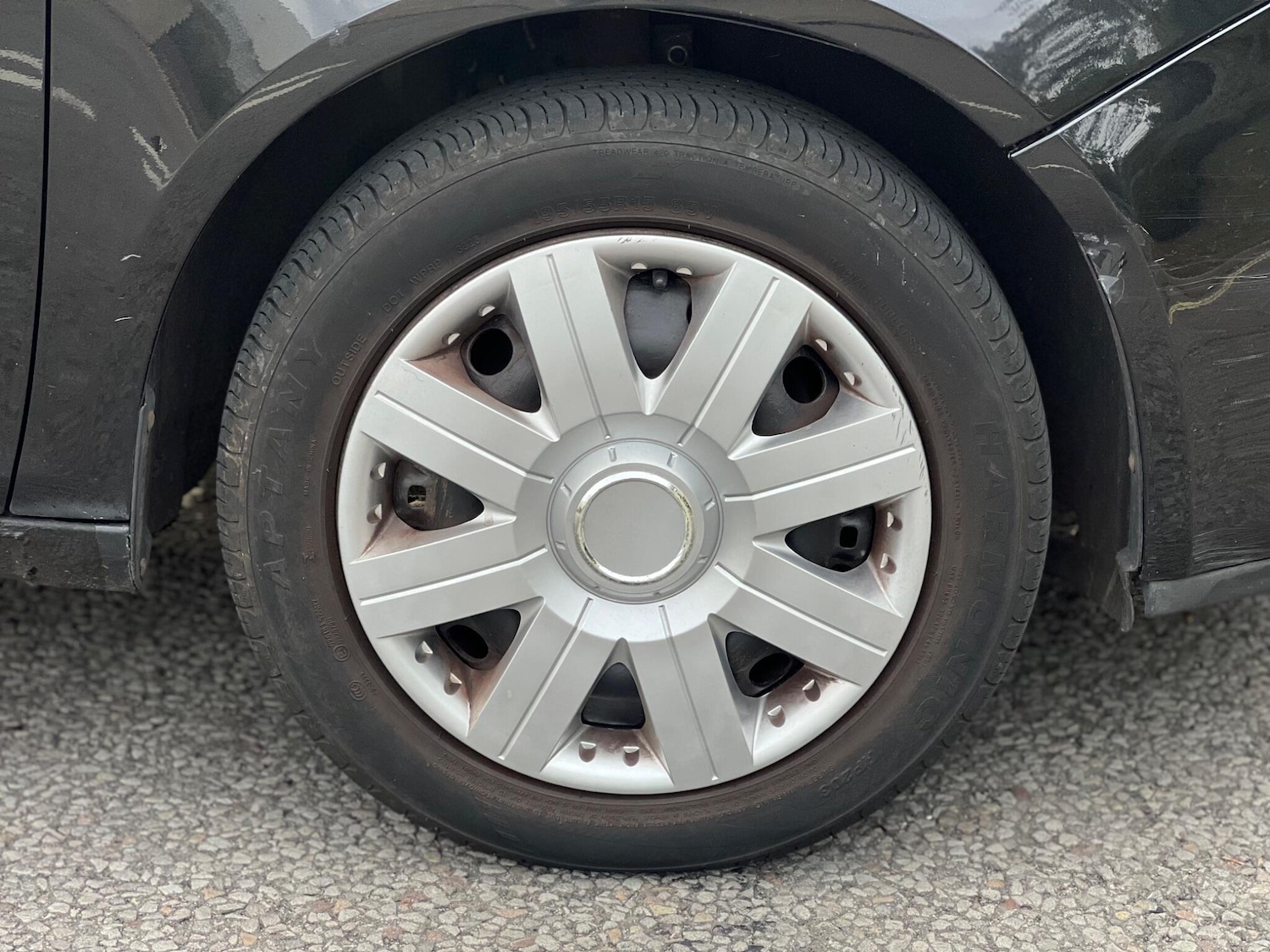 Used Skoda Fabia 2008 for sale - 76349769: Photo 34