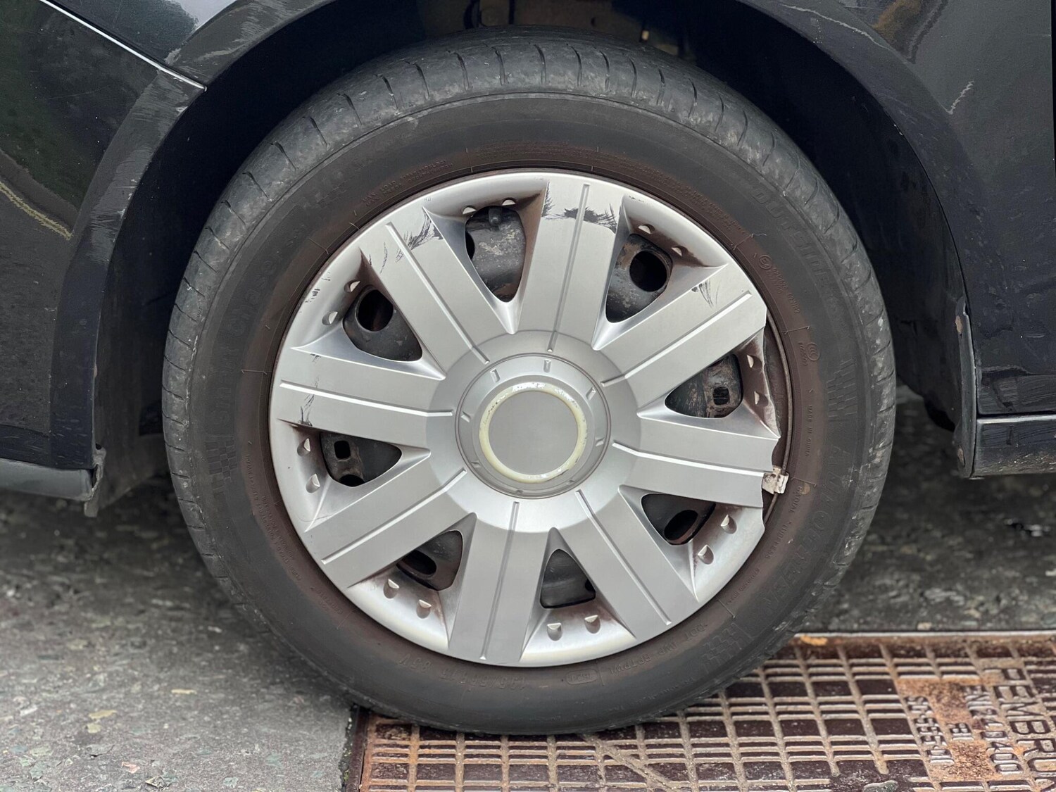 Used Skoda Fabia 2008 for sale - 76349769: Photo 35