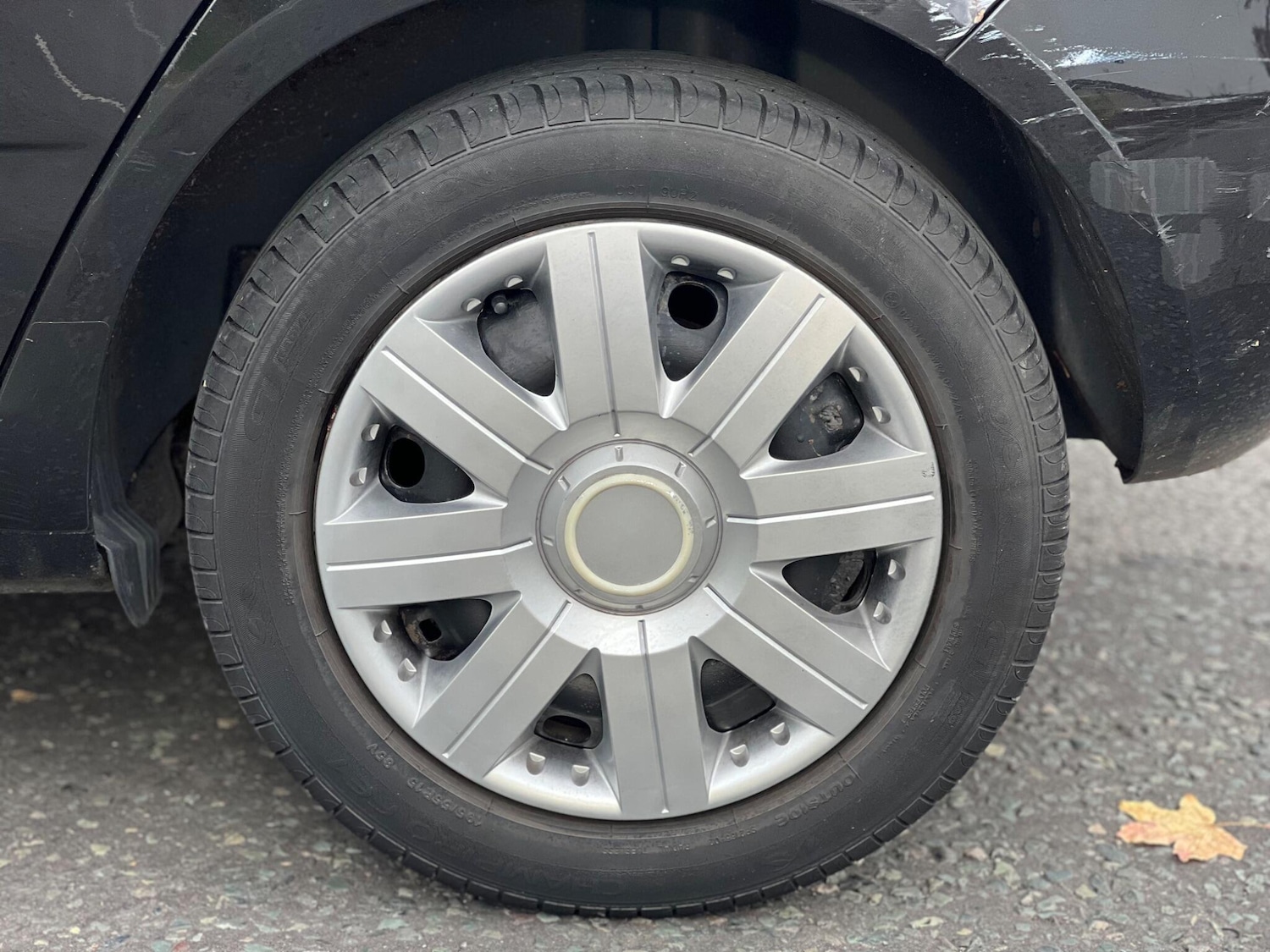 Used Skoda Fabia 2008 for sale - 76349769: Photo 37