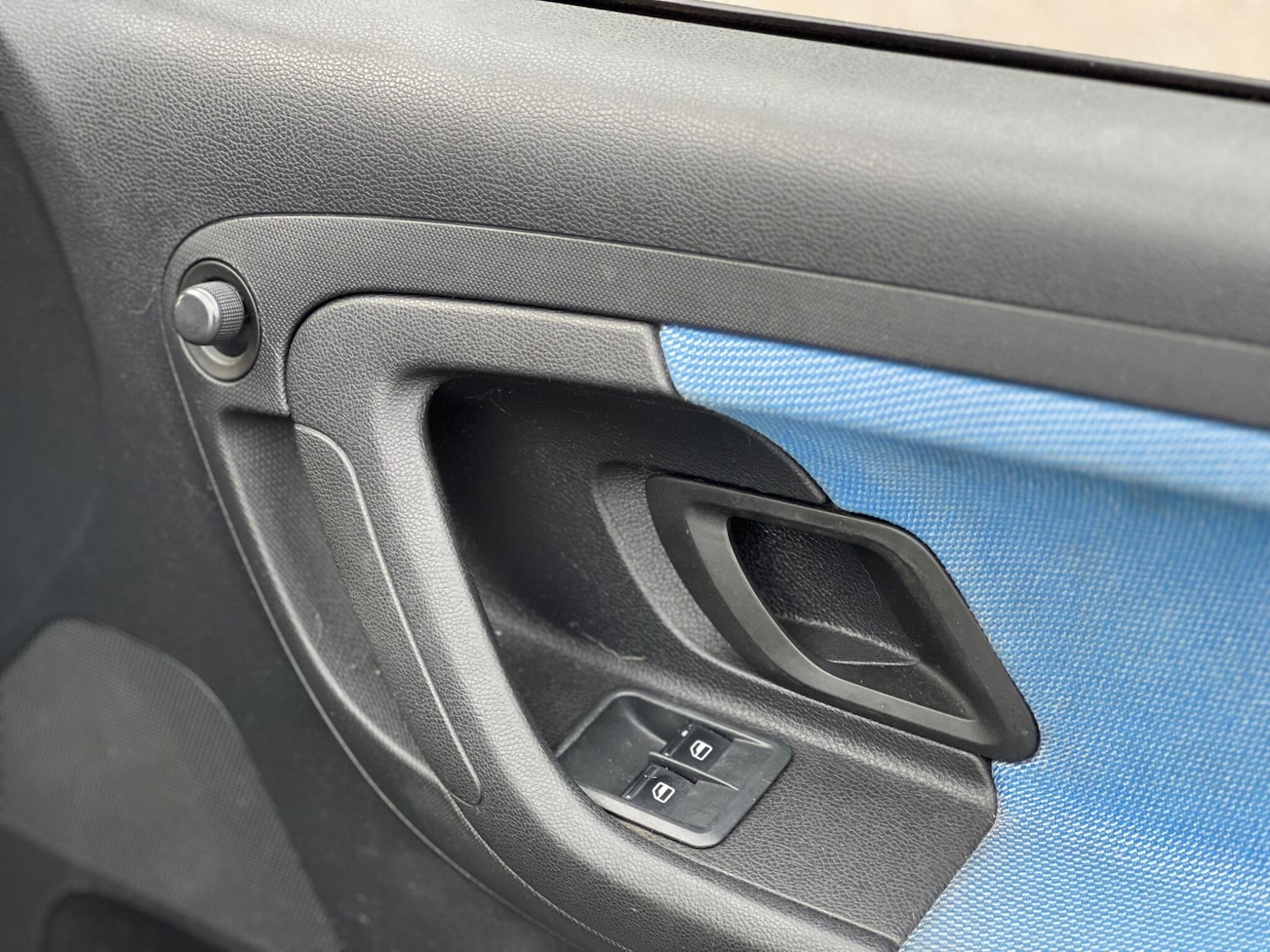 Used Skoda Fabia 2008 for sale - 76349769: Photo 38