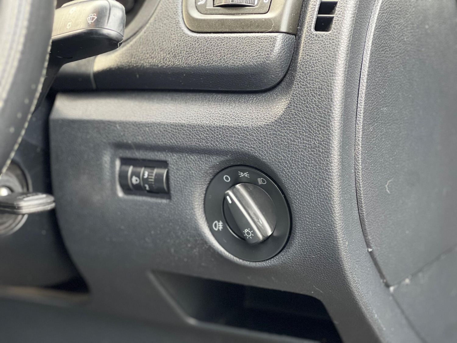 Used Skoda Fabia 2008 for sale - 76349769: Photo 39