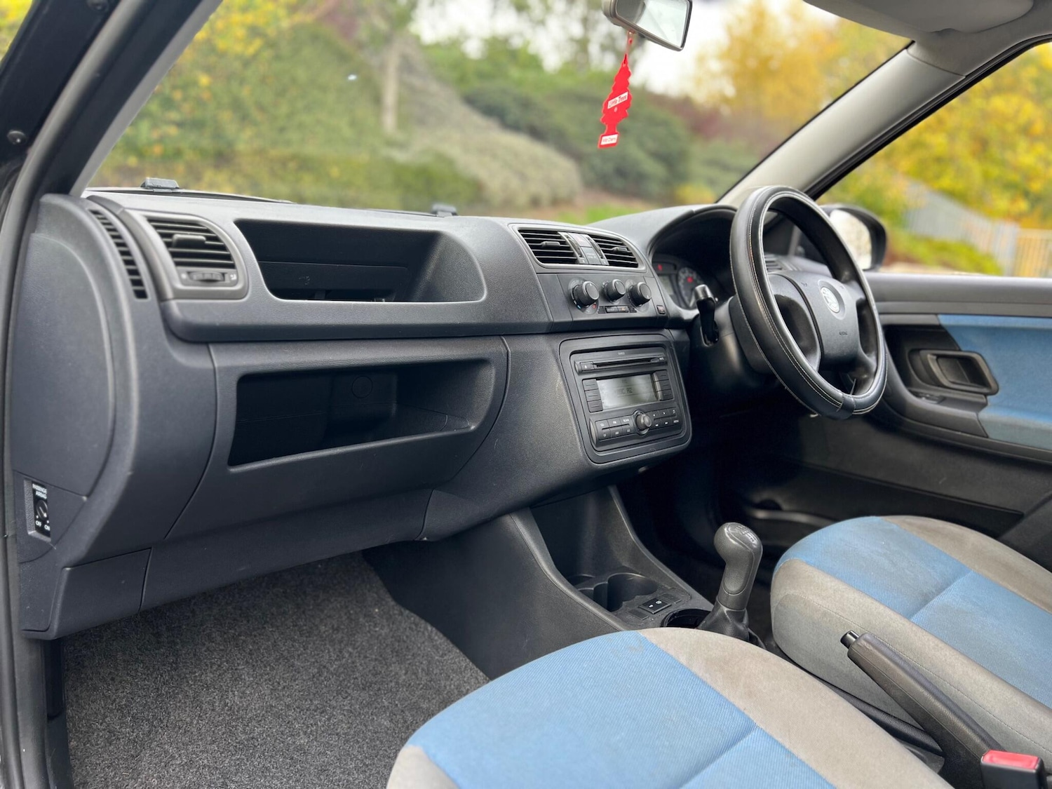 Used Skoda Fabia 2008 for sale - 76349769: Photo 4