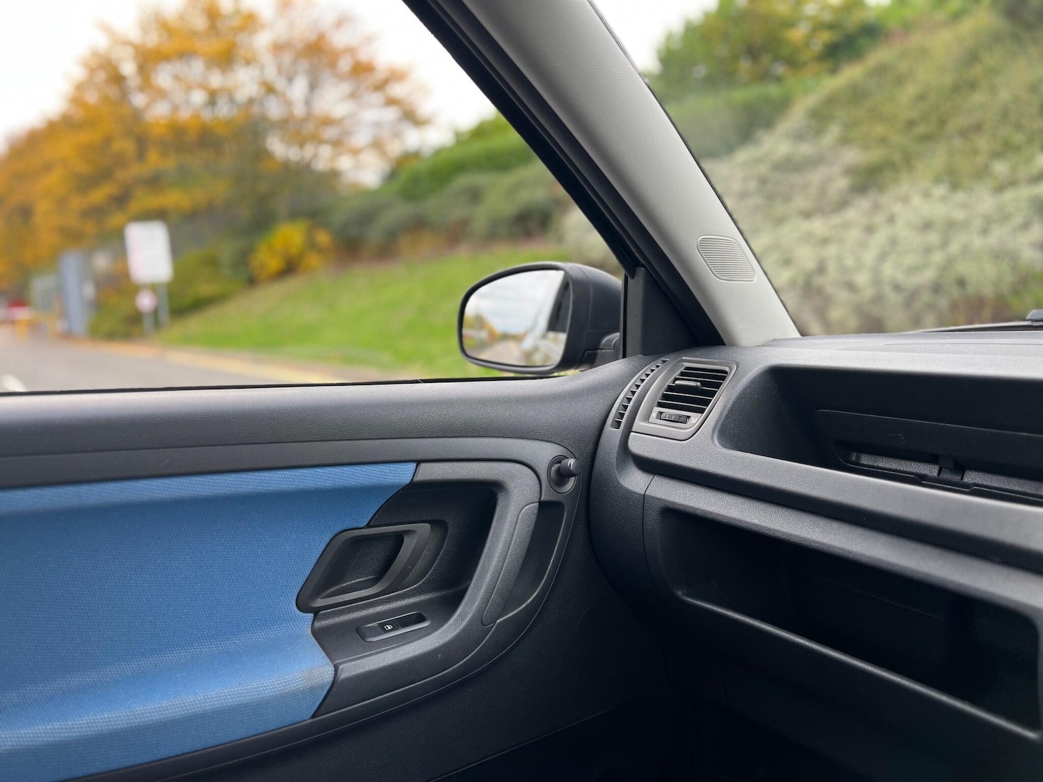 Used Skoda Fabia 2008 for sale - 76349769: Photo 41