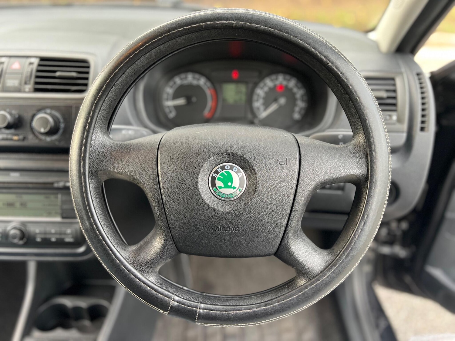 Used Skoda Fabia 2008 for sale - 76349769: Photo 5