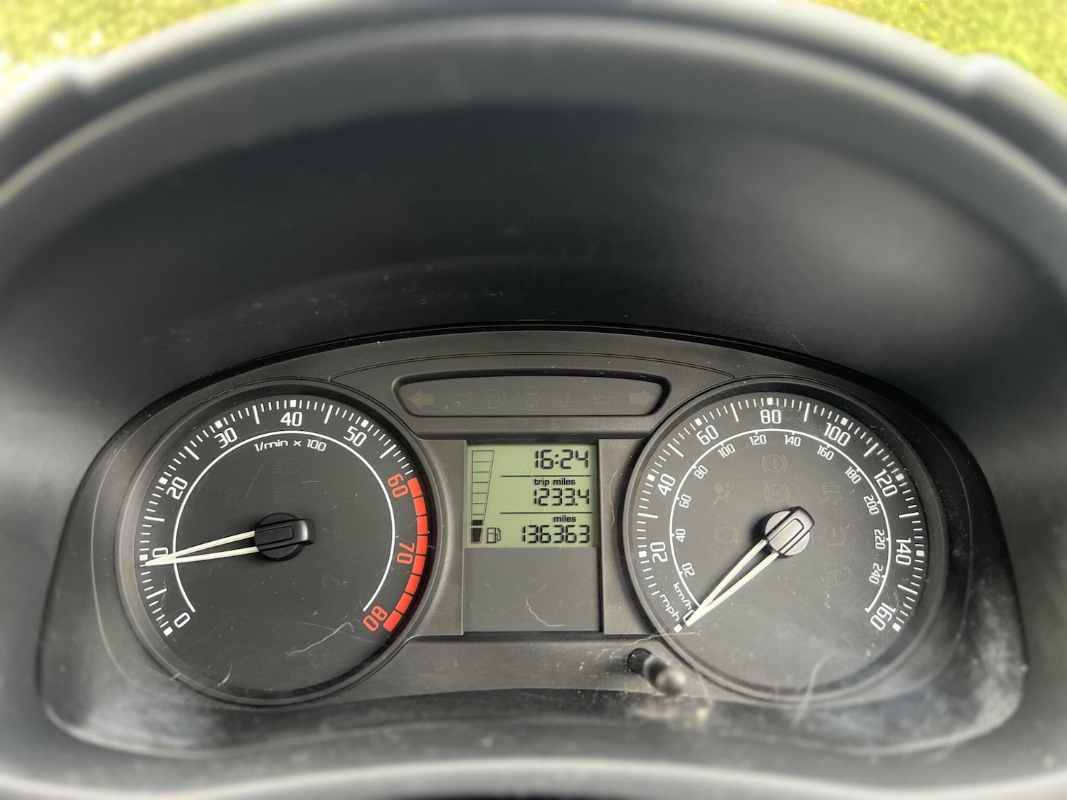 Used Skoda Fabia 2008 for sale - 76349769: Photo 7