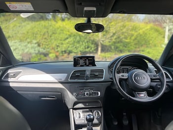 Used Audi Q3 2014 for sale - 79121687: Photo