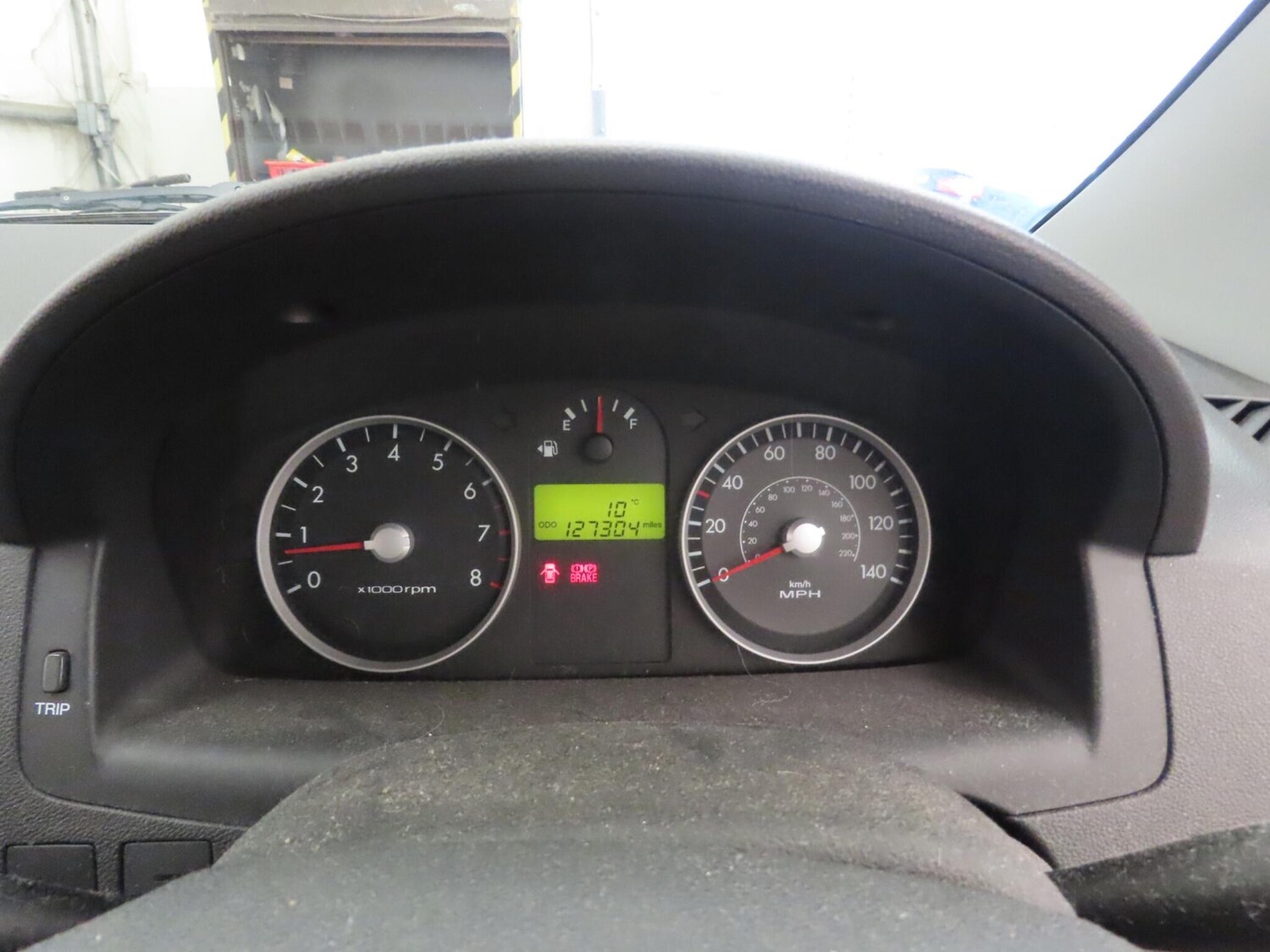 Used Hyundai Getz 2008 for sale - 77838867: Photo 12