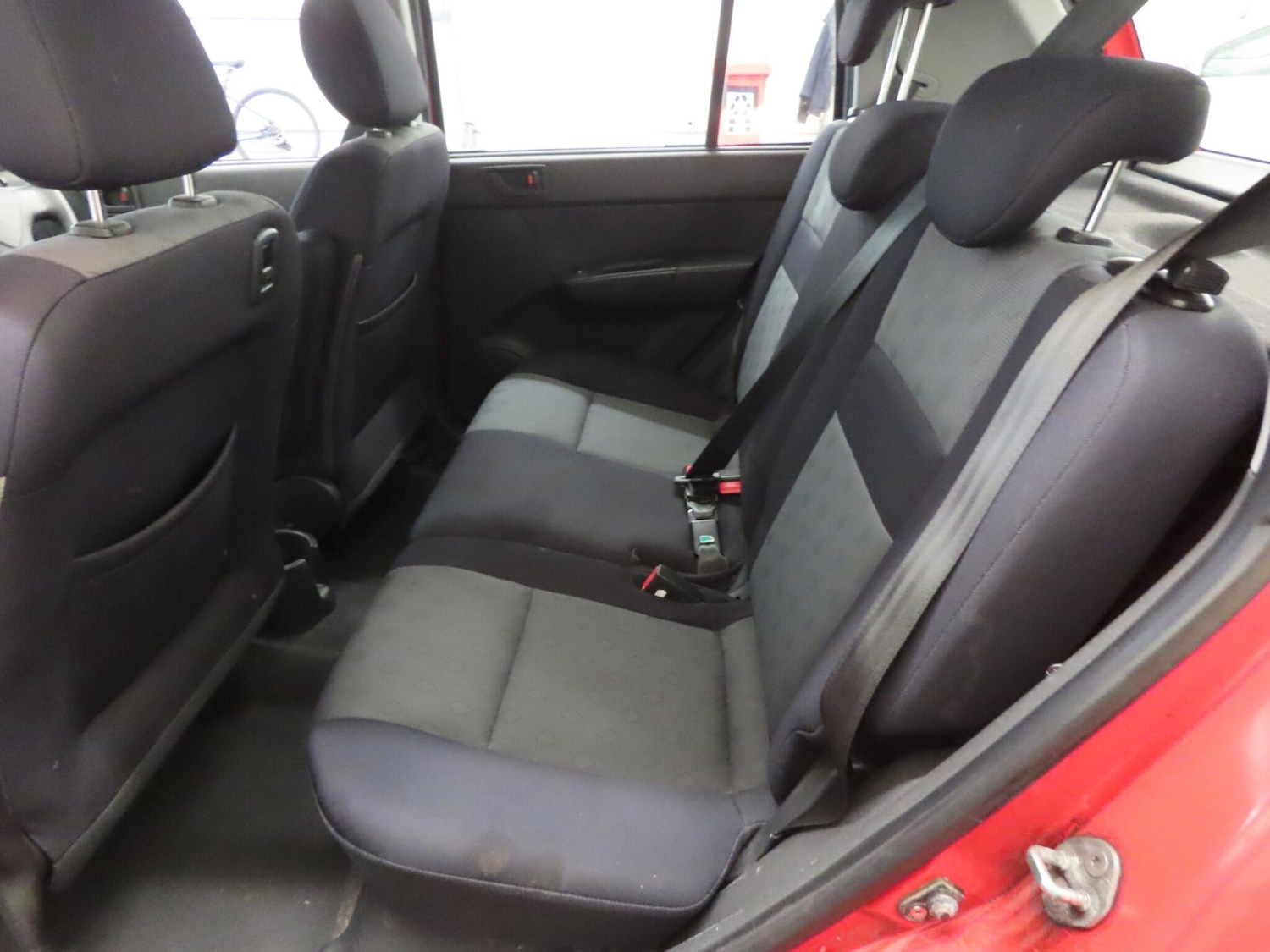 Used Hyundai Getz 2008 for sale - 77838867: Photo 7