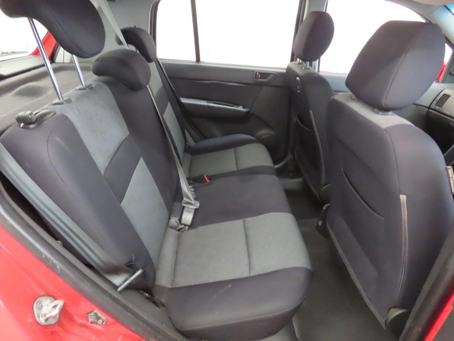 Used Hyundai Getz 2008 for sale - 77838867: Photo 8