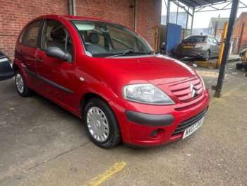 2007 (07) - 1.4 HDi L 5dr