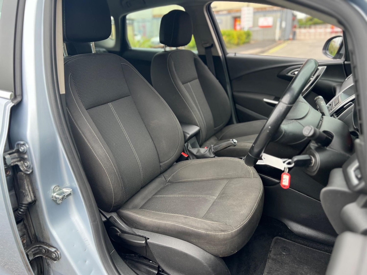 Vehicle 17