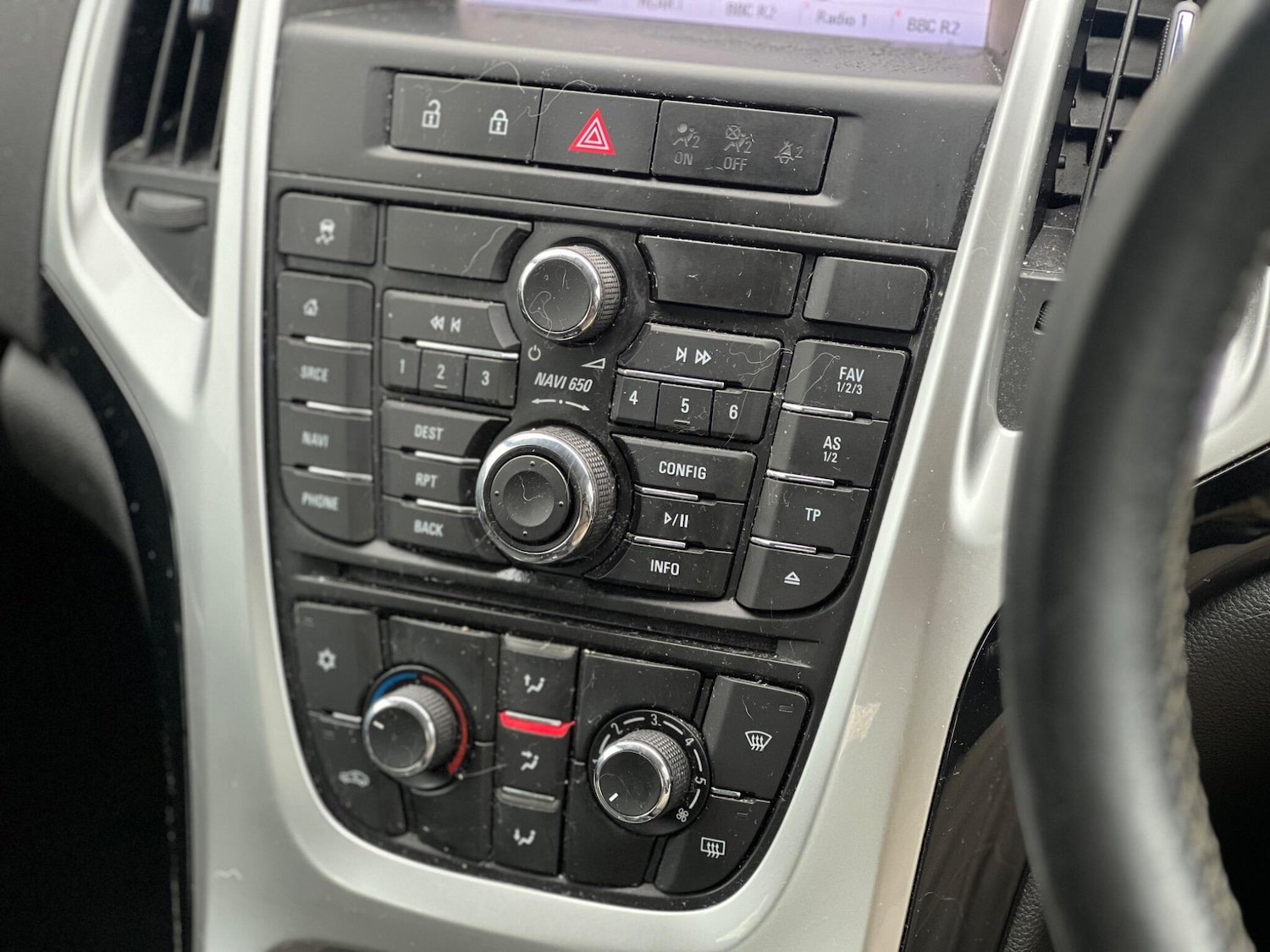 Vehicle 29