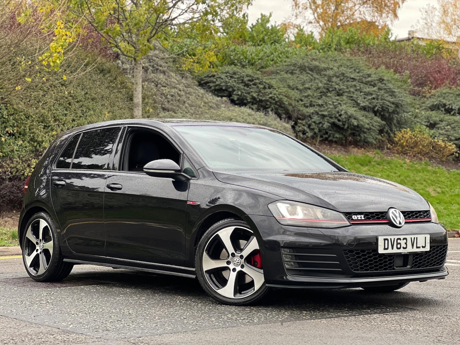 Used Volkswagen Golf 2013 for sale - 76765897: Photo 1