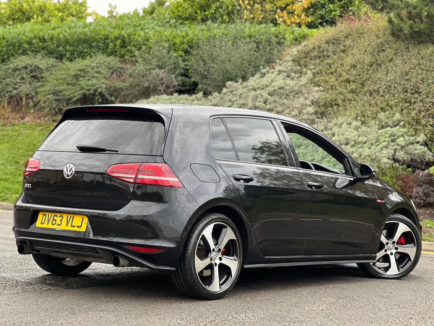 Used Volkswagen Golf 2013 for sale - 76765897: Photo 10