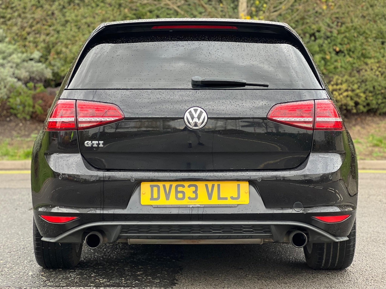 Used Volkswagen Golf 2013 for sale - 76765897: Photo 12