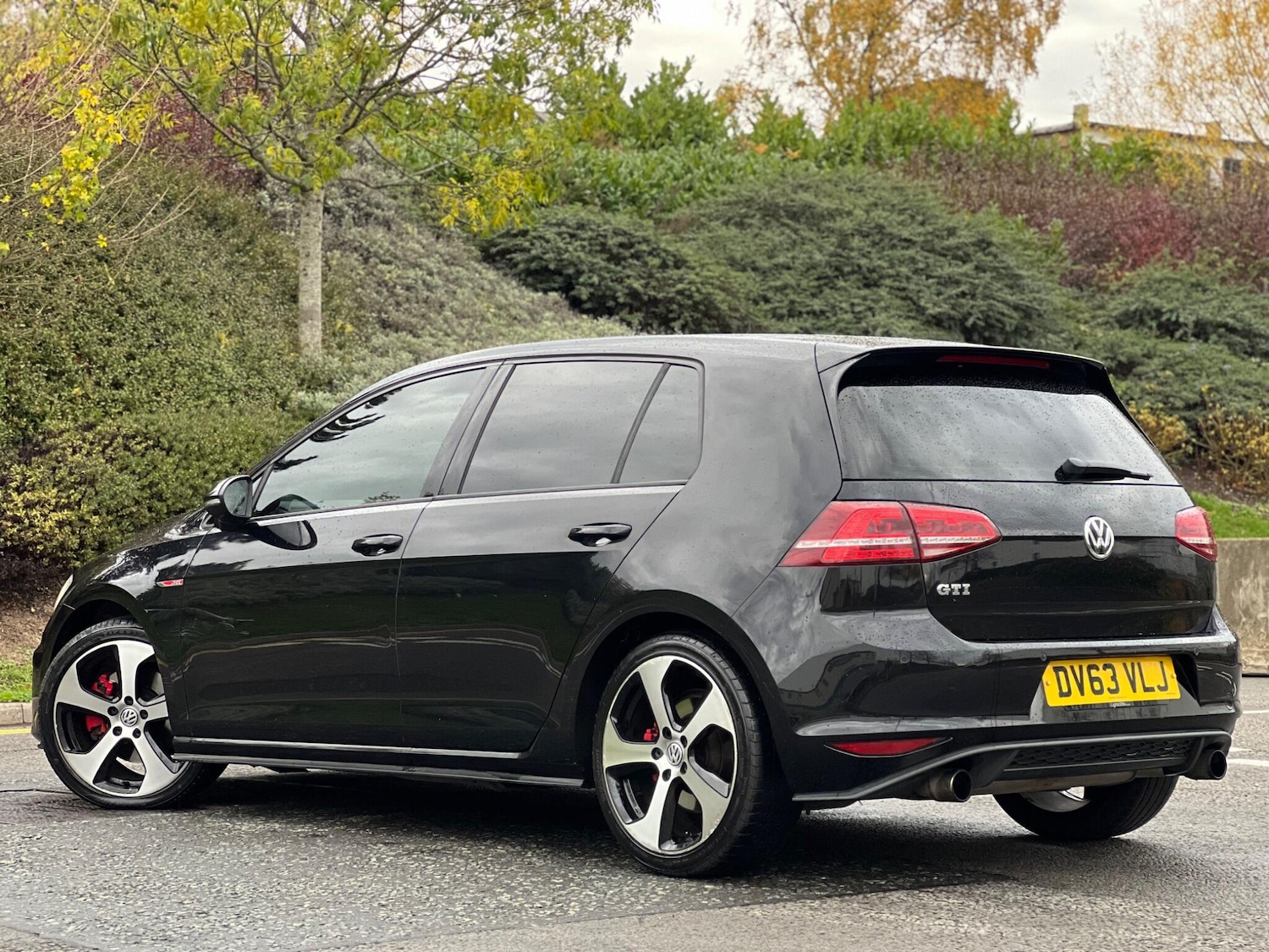 Used Volkswagen Golf 2013 for sale - 76765897: Photo 14