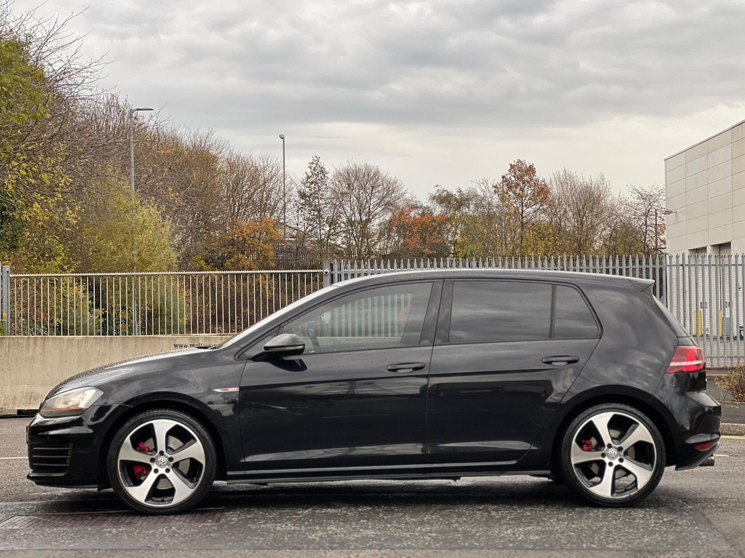 Used Volkswagen Golf 2013 for sale - 76765897: Photo 15