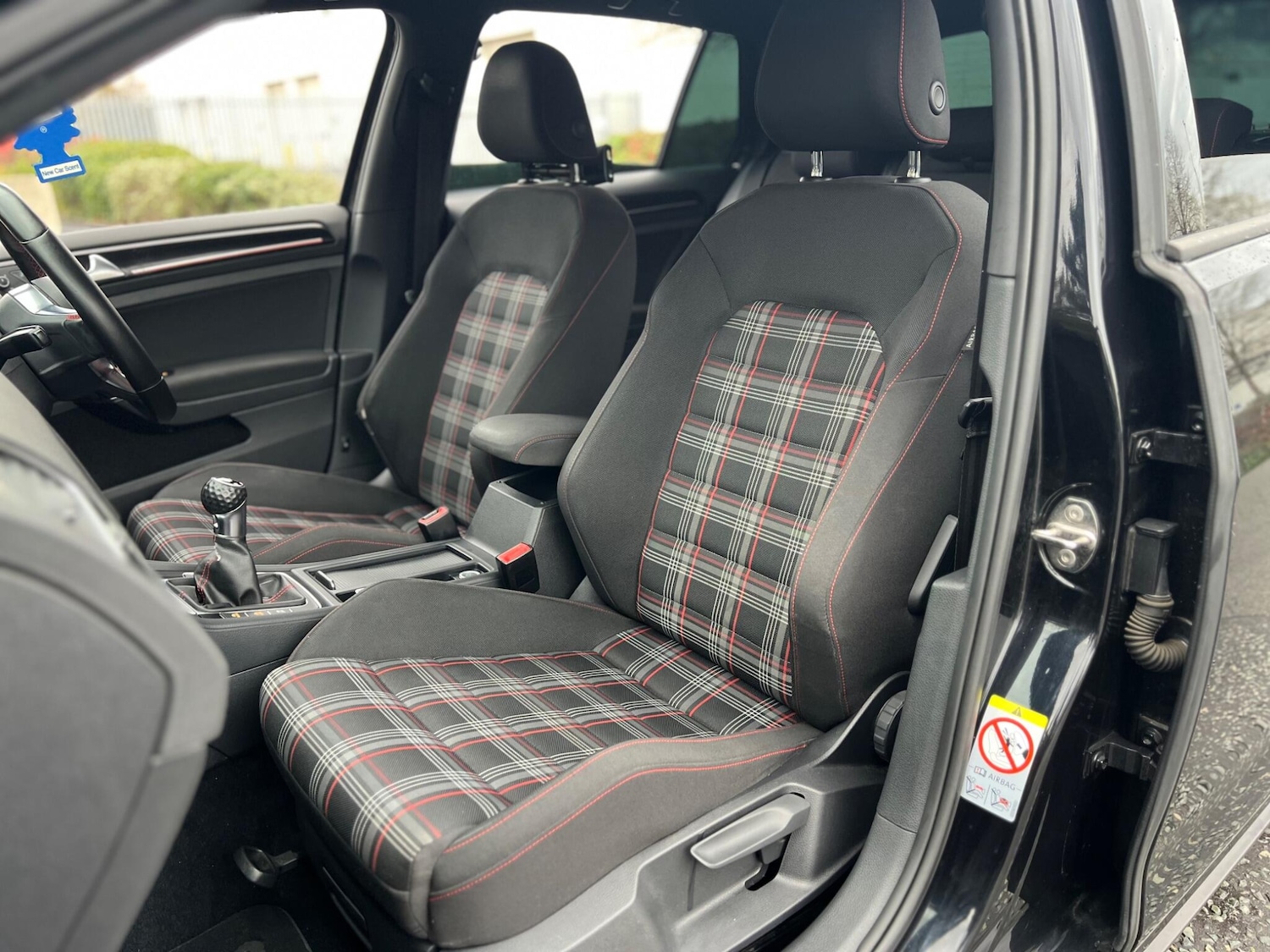 Used Volkswagen Golf 2013 for sale - 76765897: Photo 19