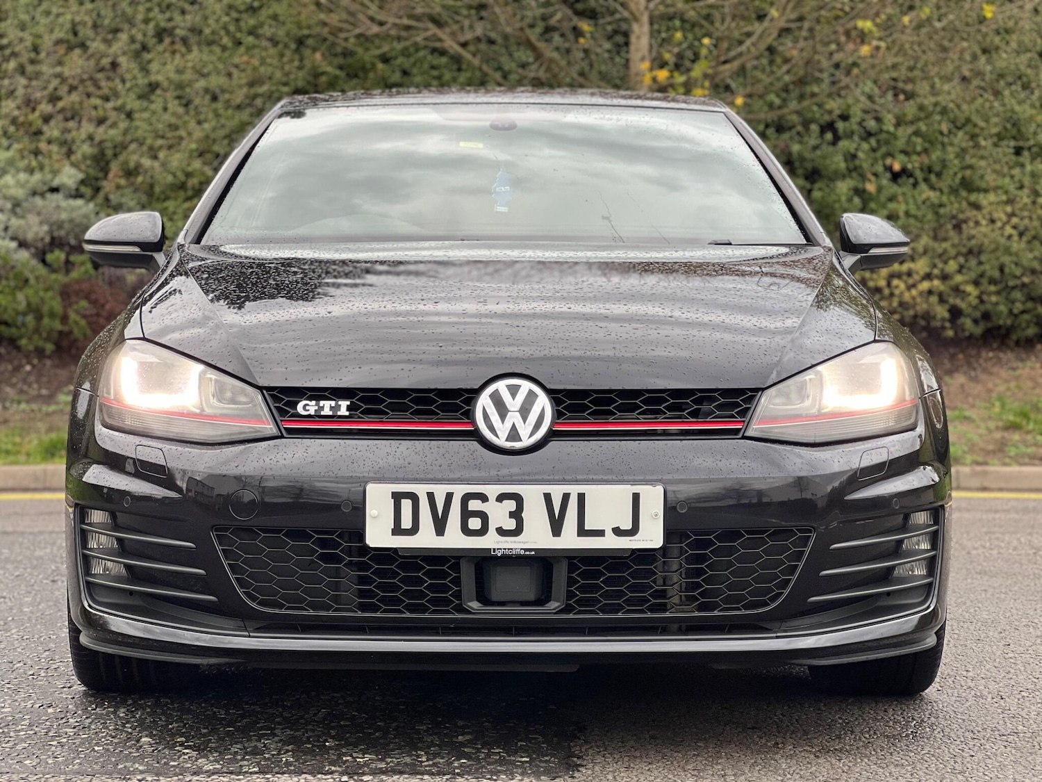 Used Volkswagen Golf 2013 for sale - 76765897: Photo 2