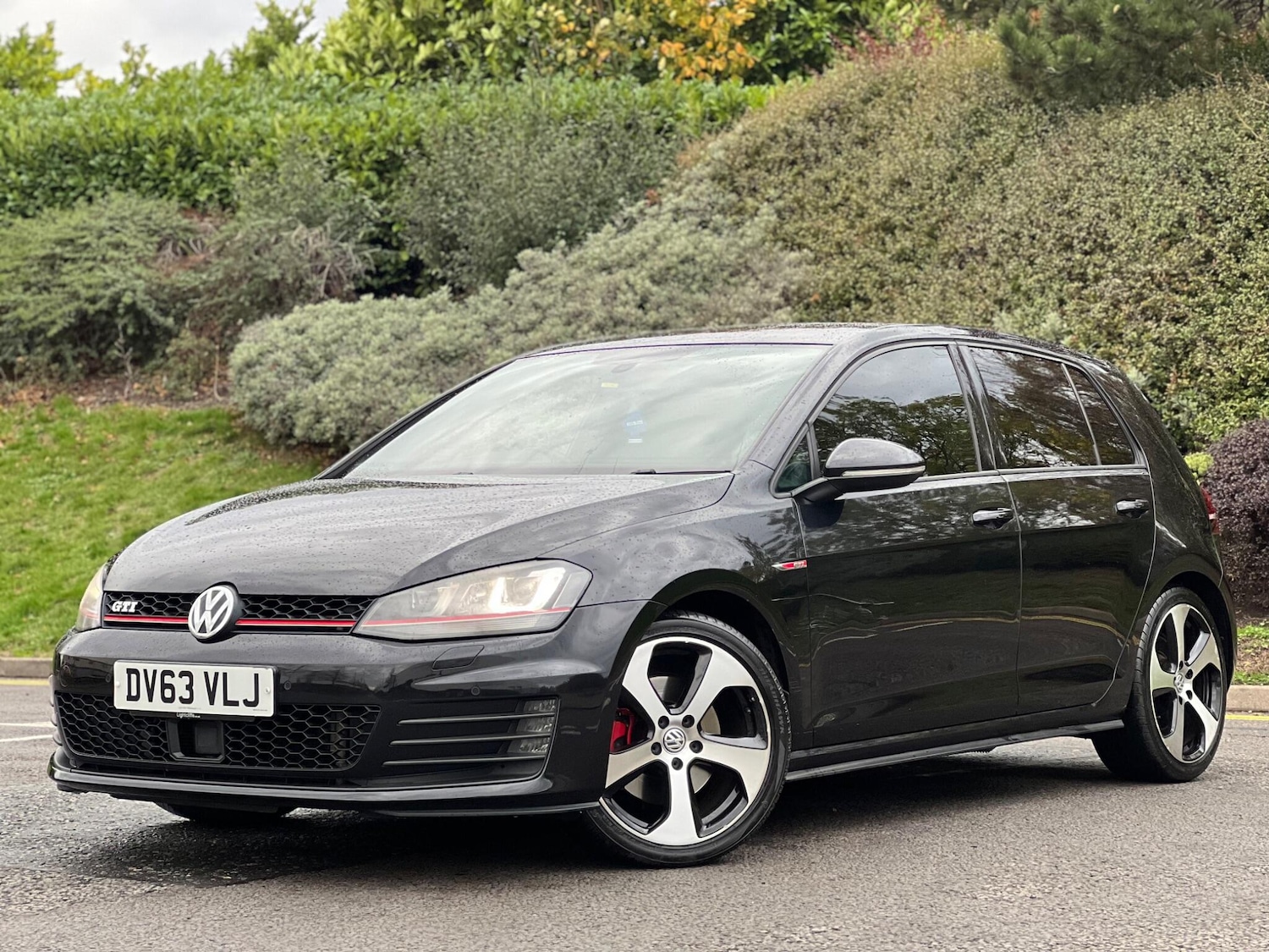 Used Volkswagen Golf 2013 for sale - 76765897: Photo 3