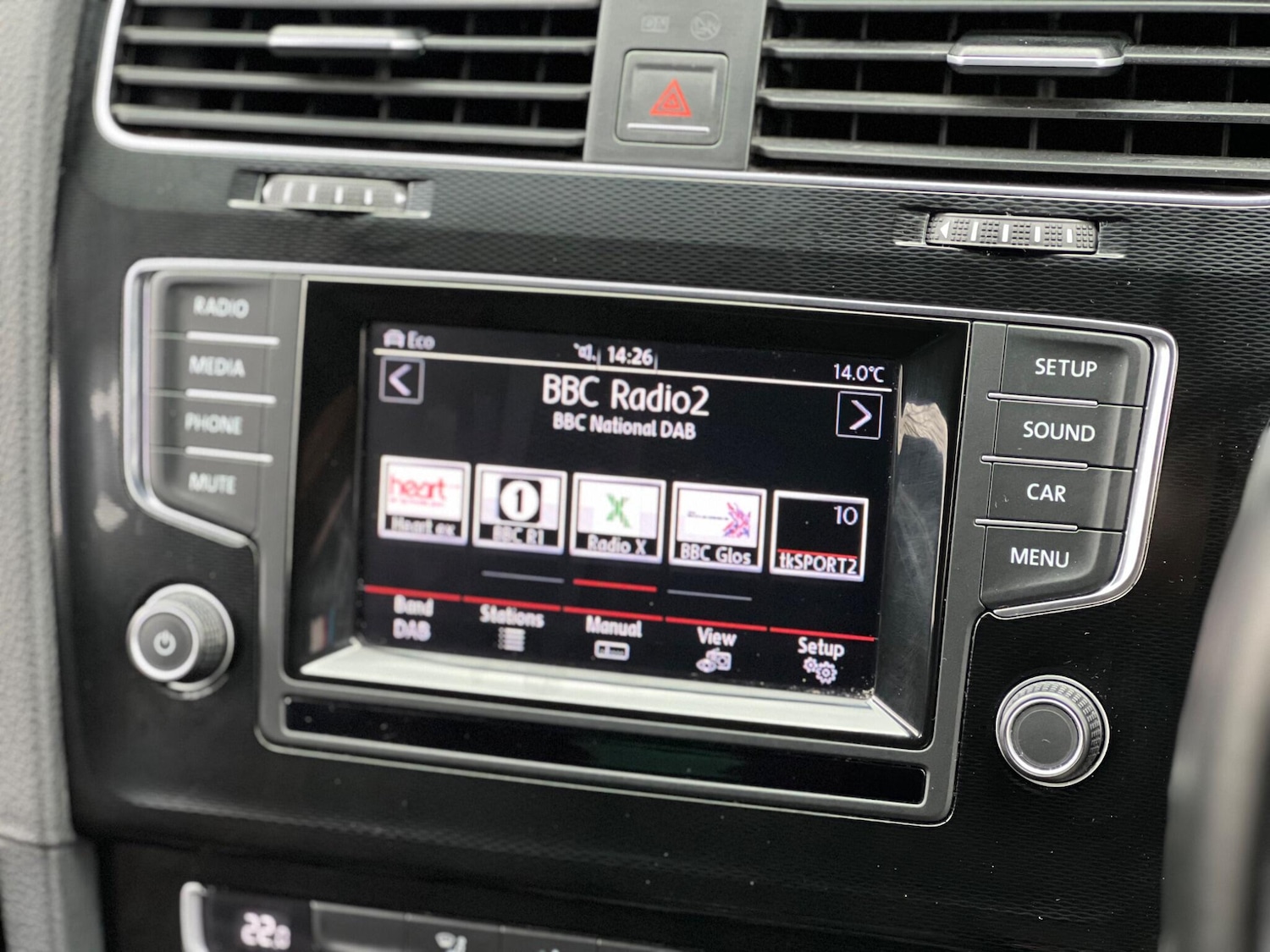 Used Volkswagen Golf 2013 for sale - 76765897: Photo 30