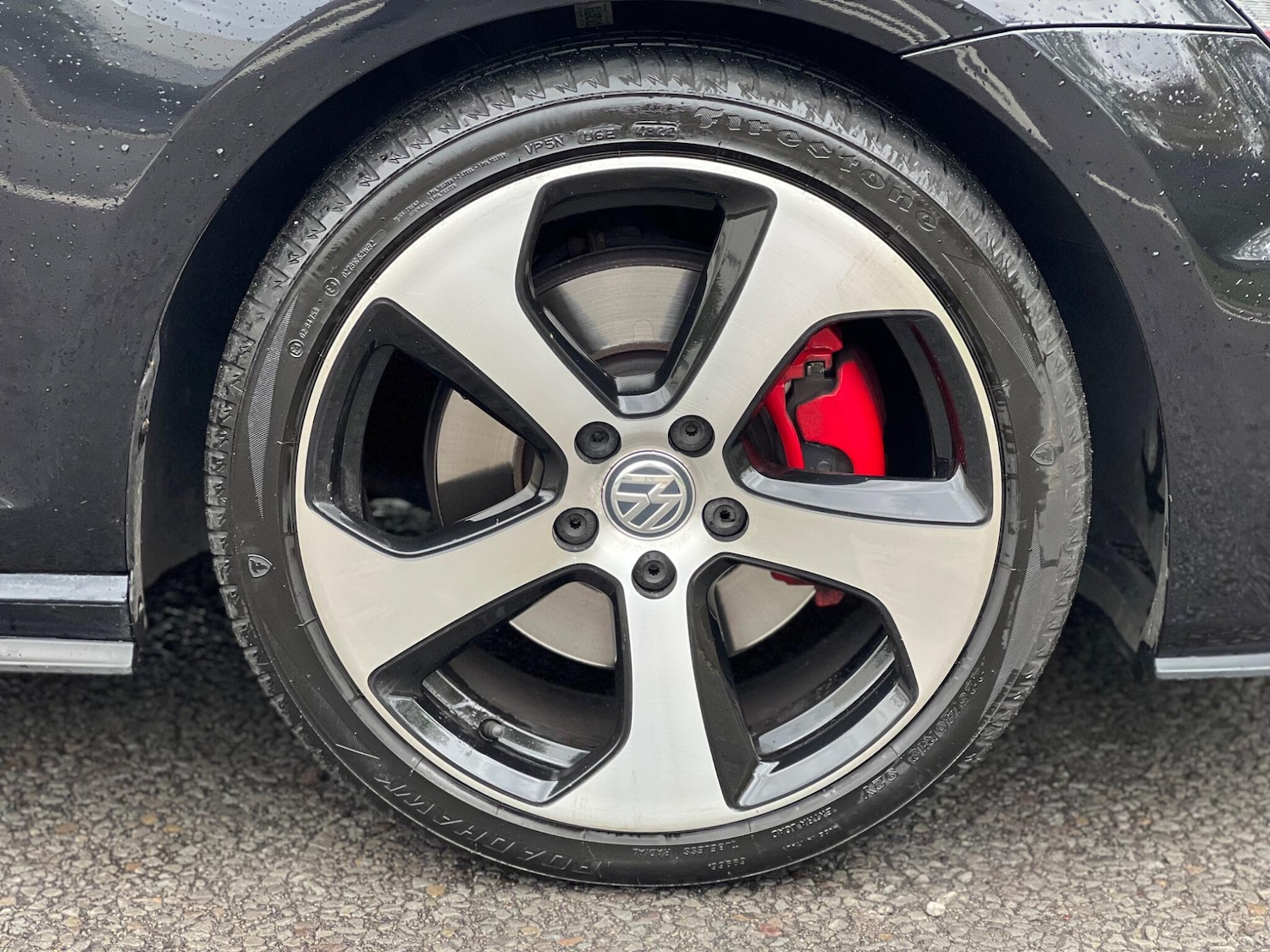 Used Volkswagen Golf 2013 for sale - 76765897: Photo 36