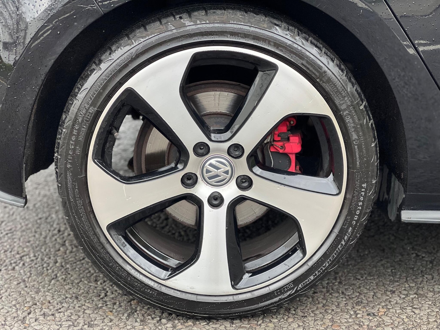 Used Volkswagen Golf 2013 for sale - 76765897: Photo 37