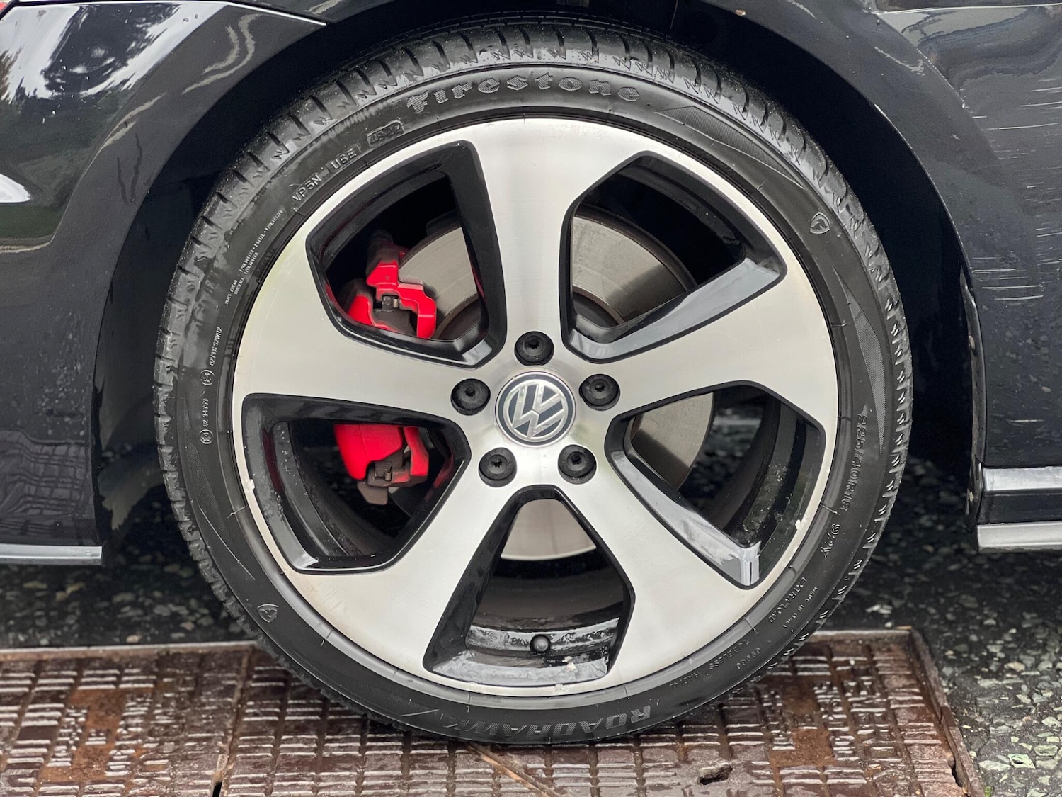 Used Volkswagen Golf 2013 for sale - 76765897: Photo 38