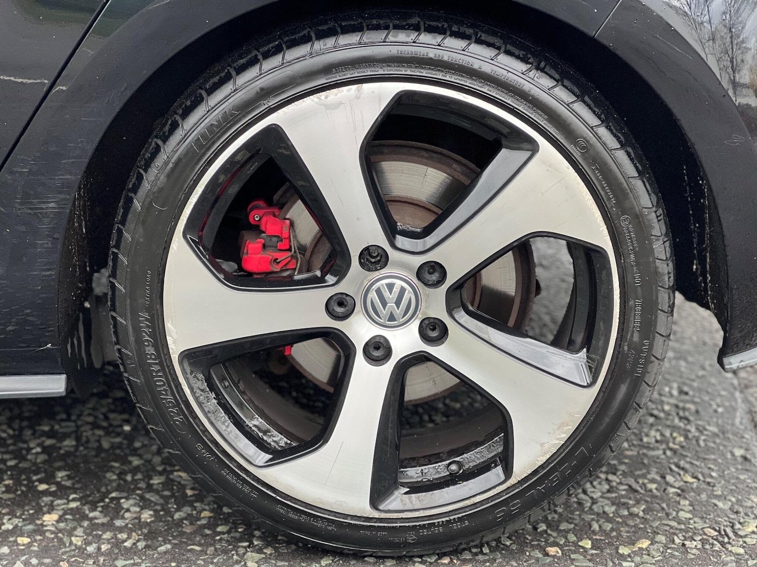 Used Volkswagen Golf 2013 for sale - 76765897: Photo 39