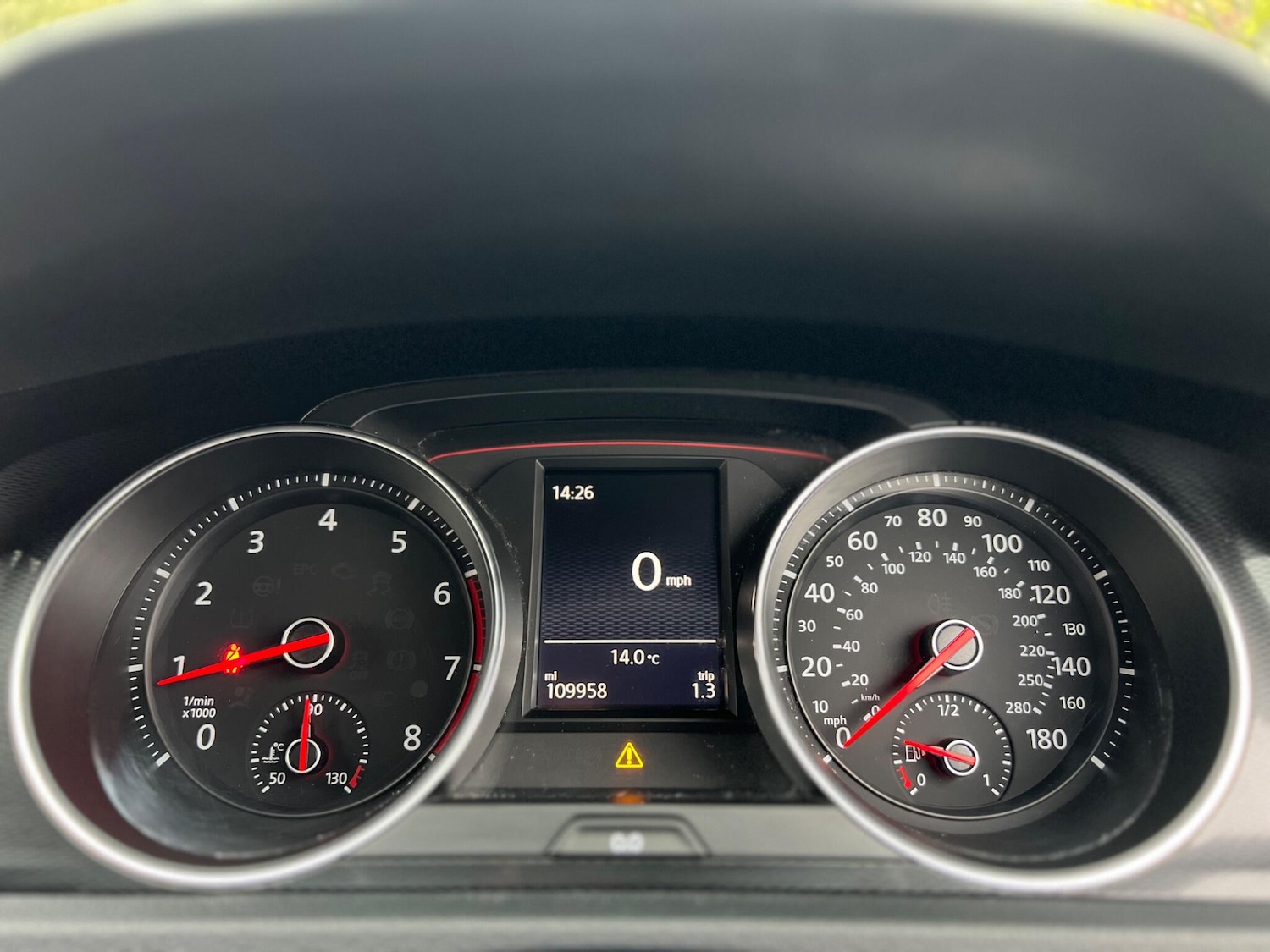 Used Volkswagen Golf 2013 for sale - 76765897: Photo 8