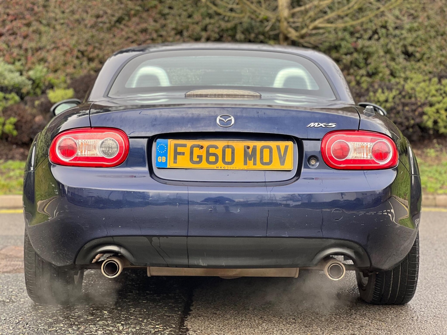 Used Mazda MX-5 2010 for sale - 77229791: Photo 12
