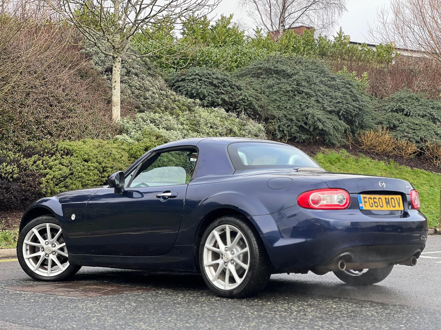 Used Mazda MX-5 2010 for sale - 77229791: Photo 14