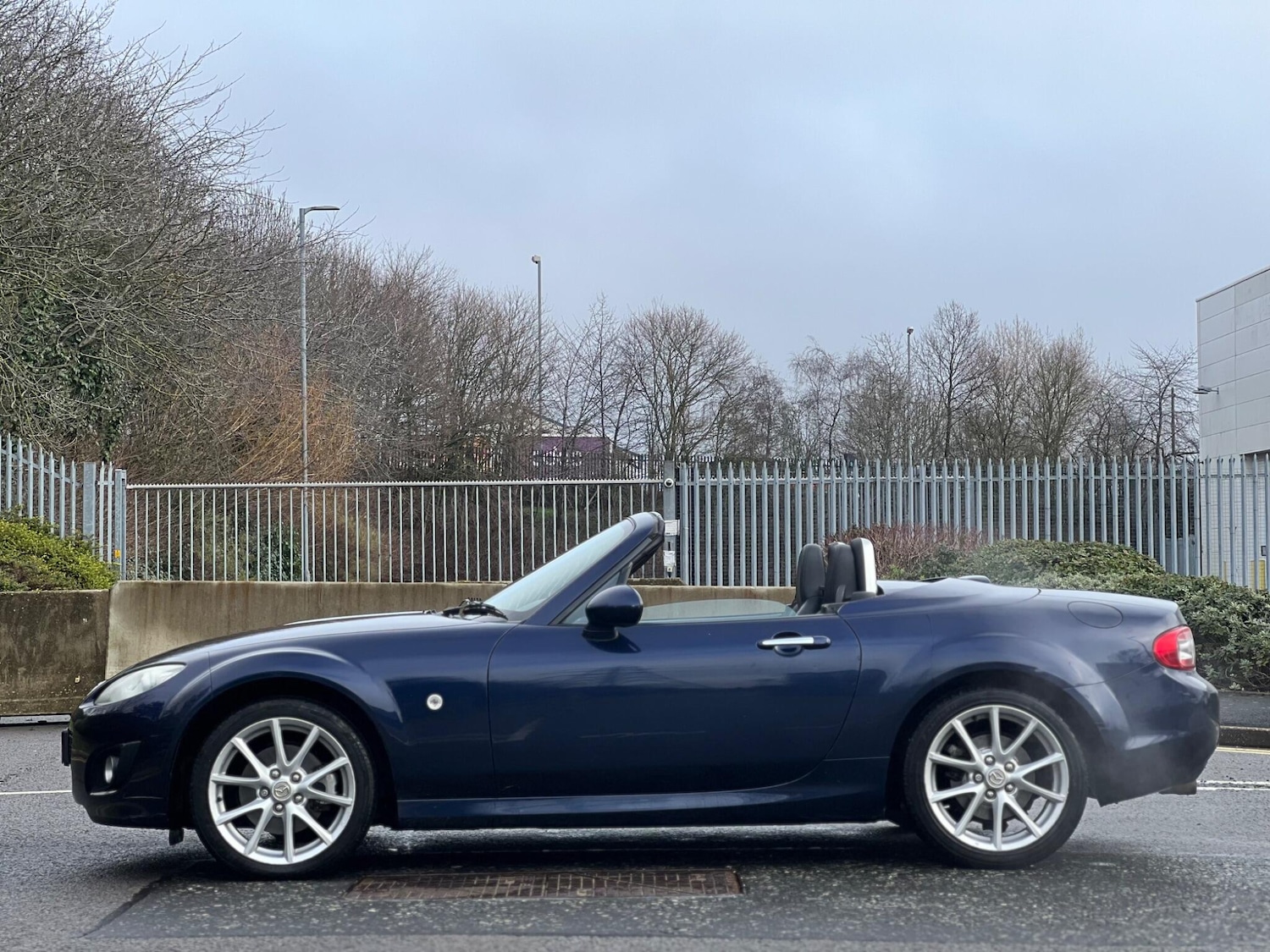 Used Mazda MX-5 2010 for sale - 77229791: Photo 15