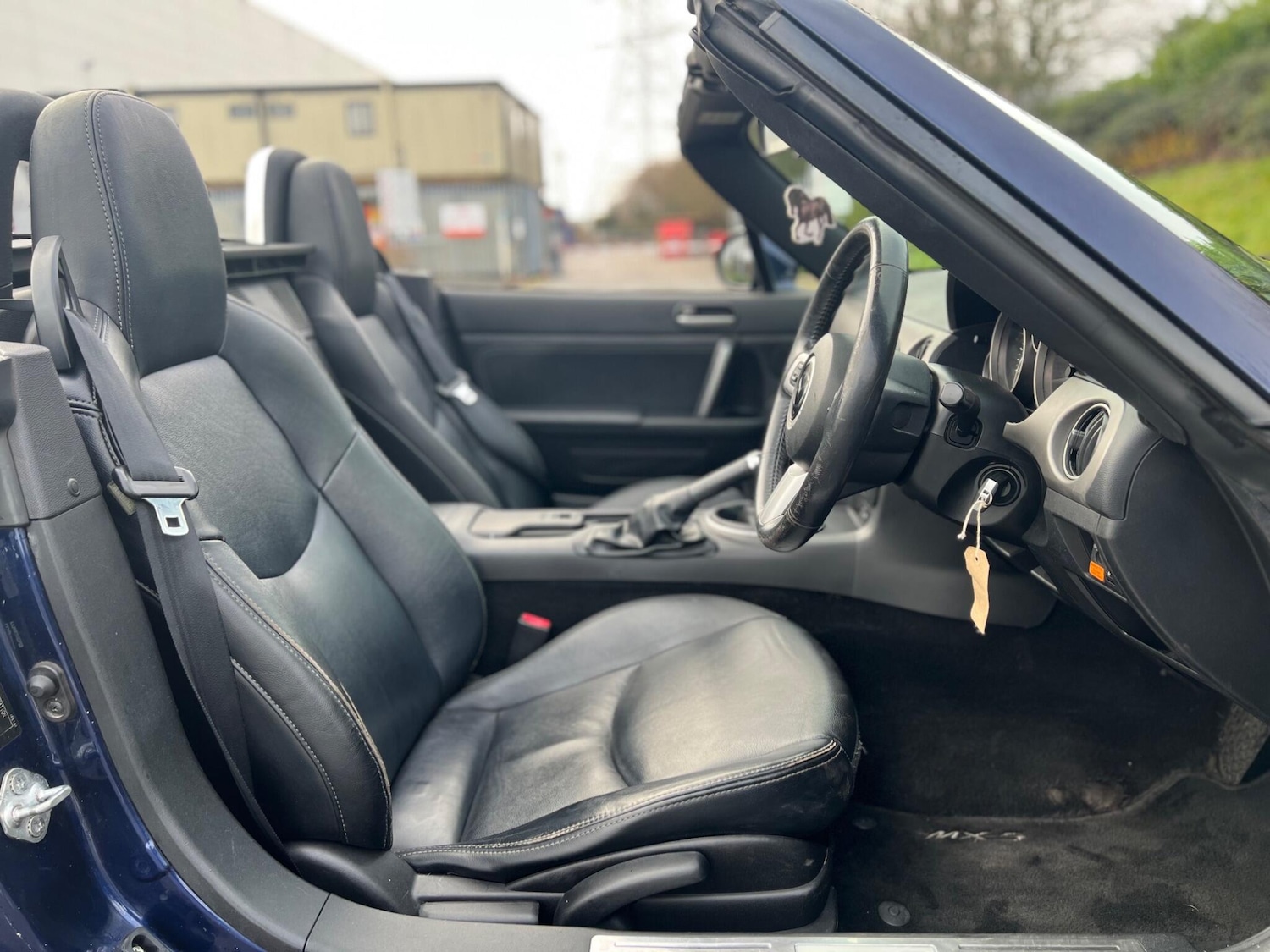 Used Mazda MX-5 2010 for sale - 77229791: Photo 16