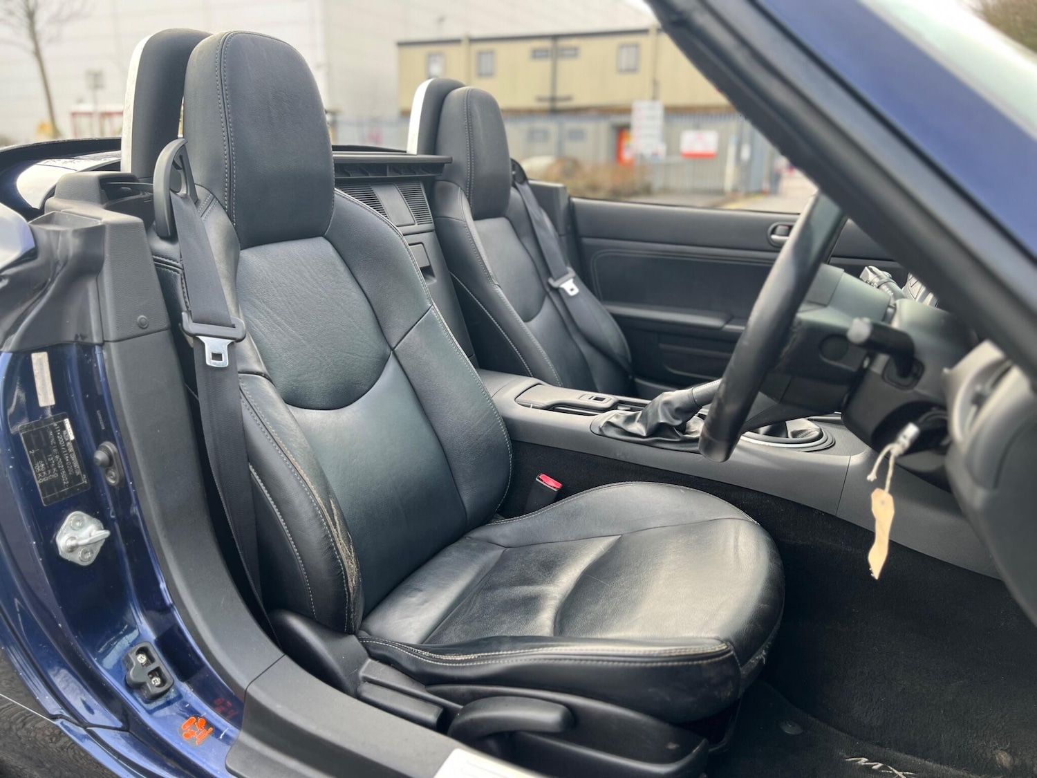 Used Mazda MX-5 2010 for sale - 77229791: Photo 17