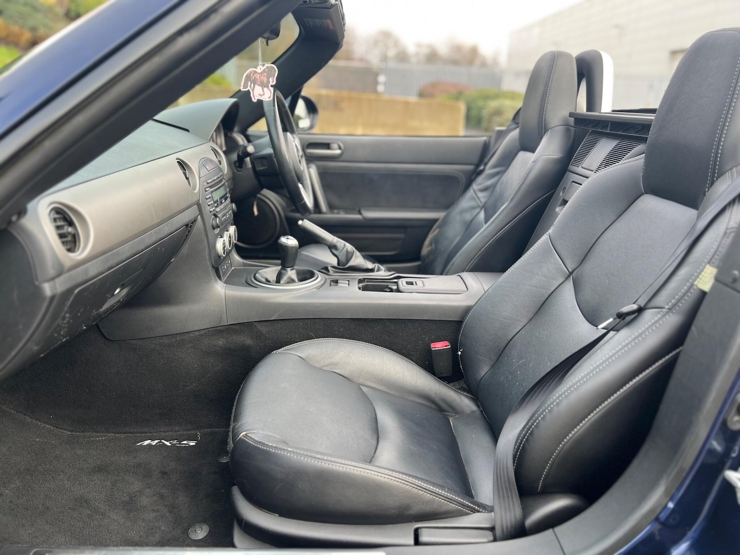 Used Mazda MX-5 2010 for sale - 77229791: Photo 18