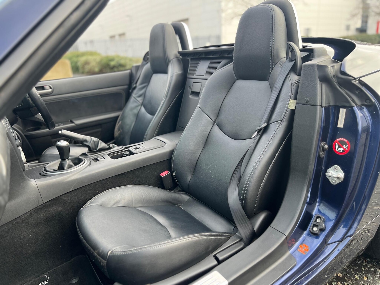 Used Mazda MX-5 2010 for sale - 77229791: Photo 19