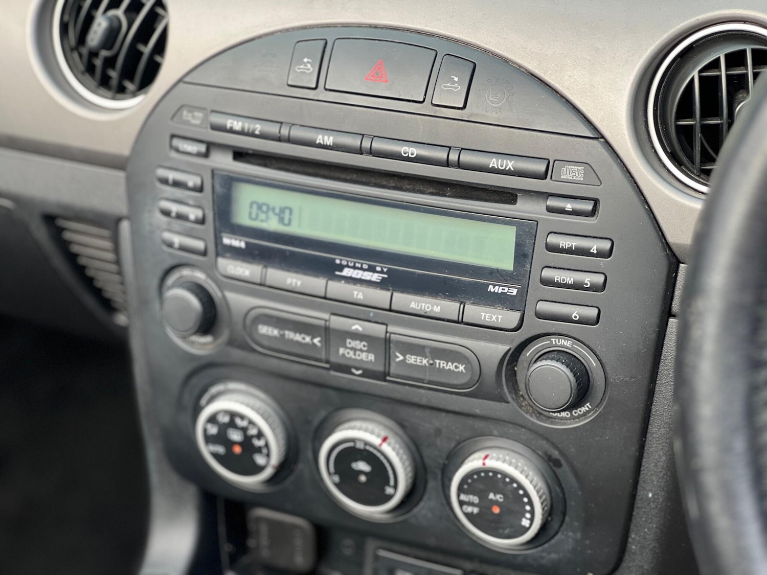 Used Mazda MX-5 2010 for sale - 77229791: Photo 22