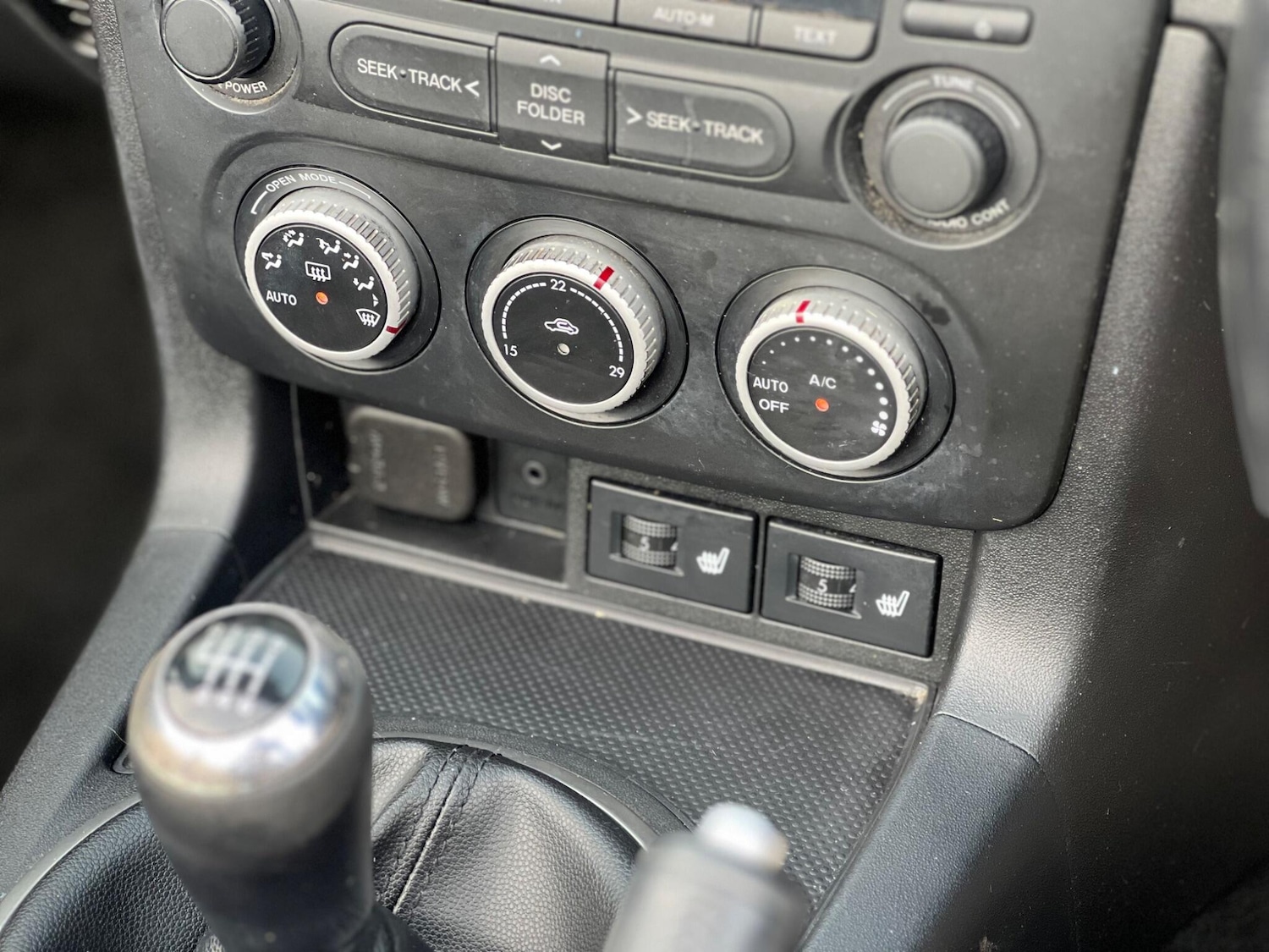 Used Mazda MX-5 2010 for sale - 77229791: Photo 23