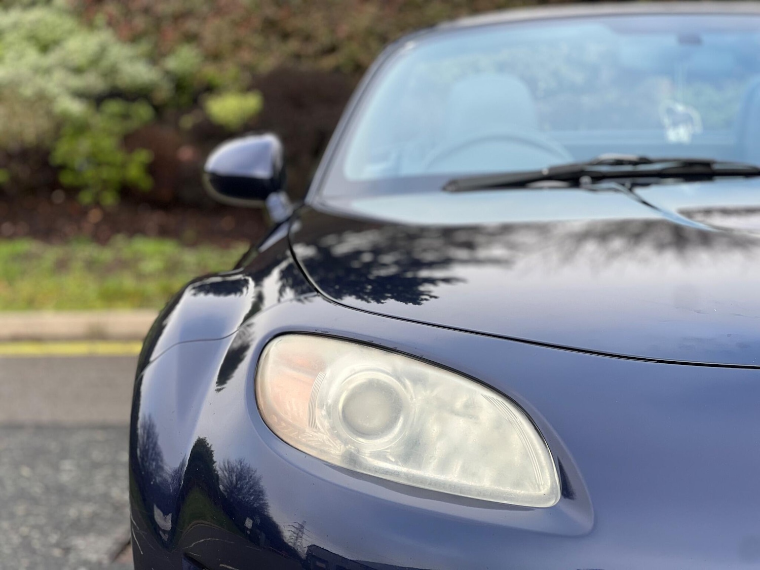 Used Mazda MX-5 2010 for sale - 77229791: Photo 25