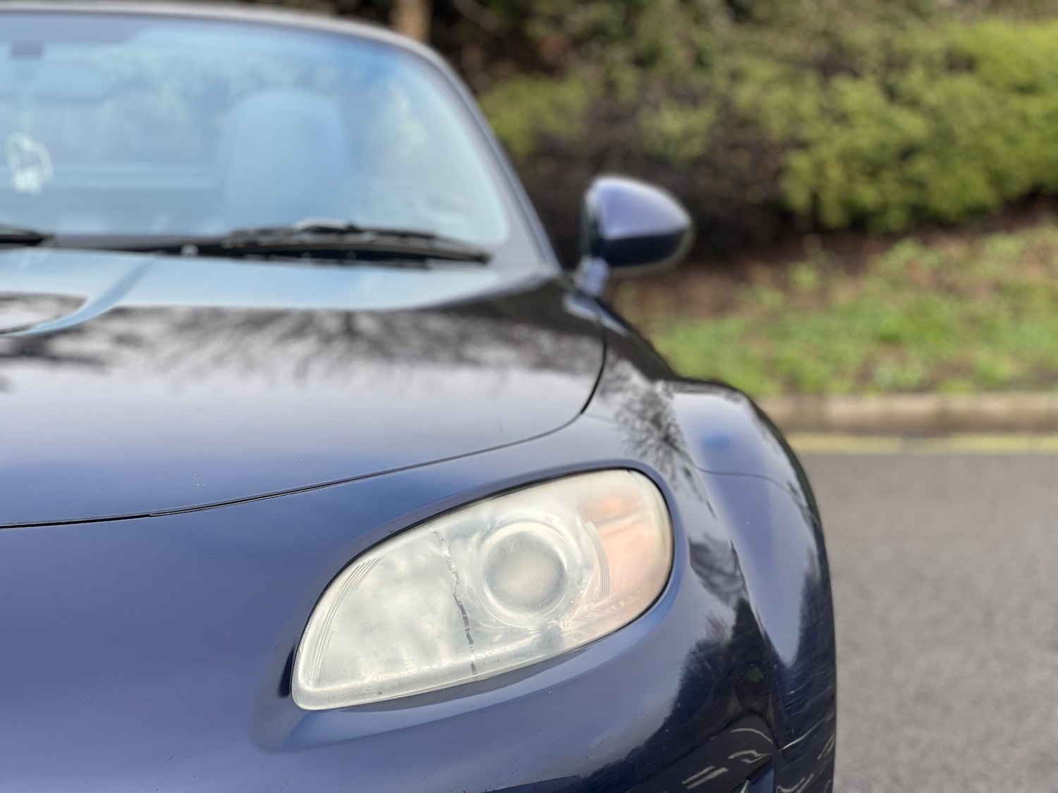 Used Mazda MX-5 2010 for sale - 77229791: Photo 26