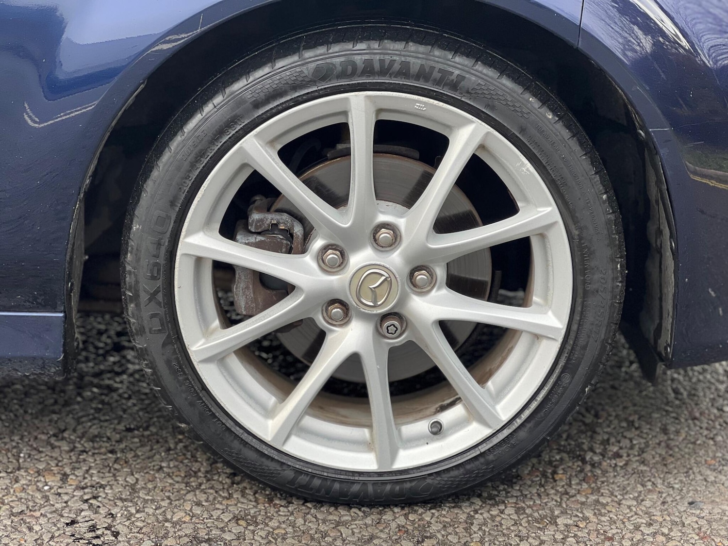 Used Mazda MX-5 2010 for sale - 77229791: Photo 27