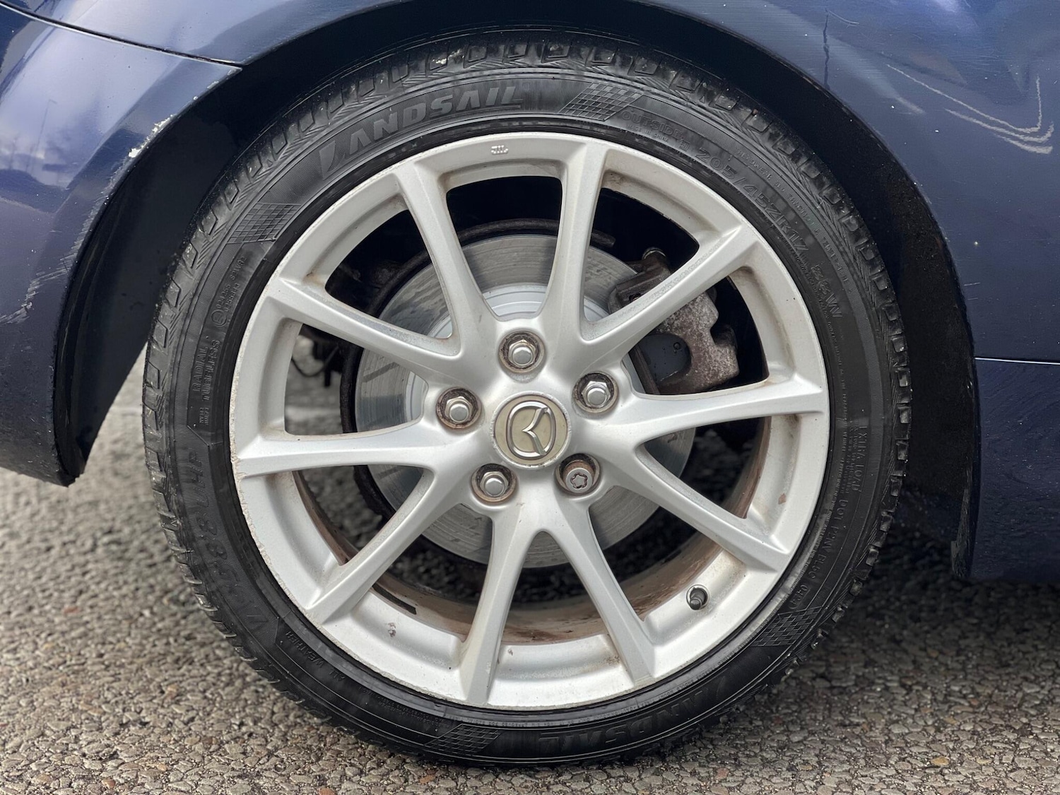 Used Mazda MX-5 2010 for sale - 77229791: Photo 29