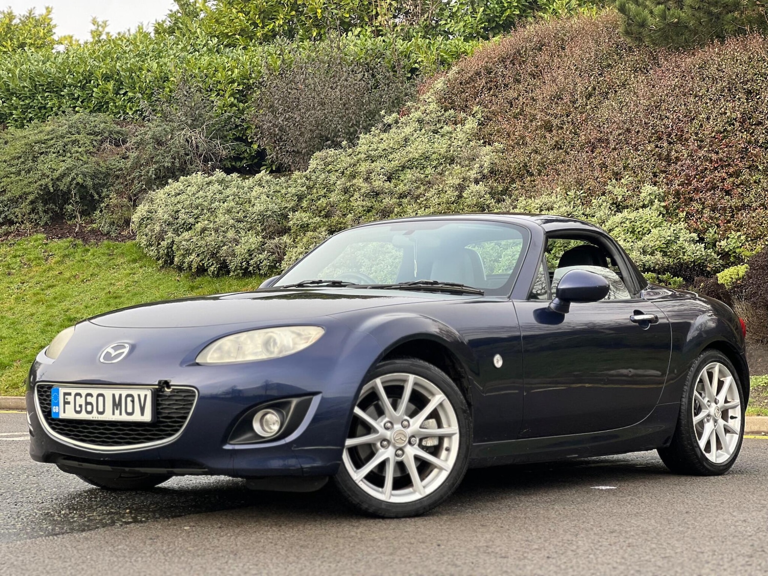Used Mazda MX-5 2010 for sale - 77229791: Photo 3