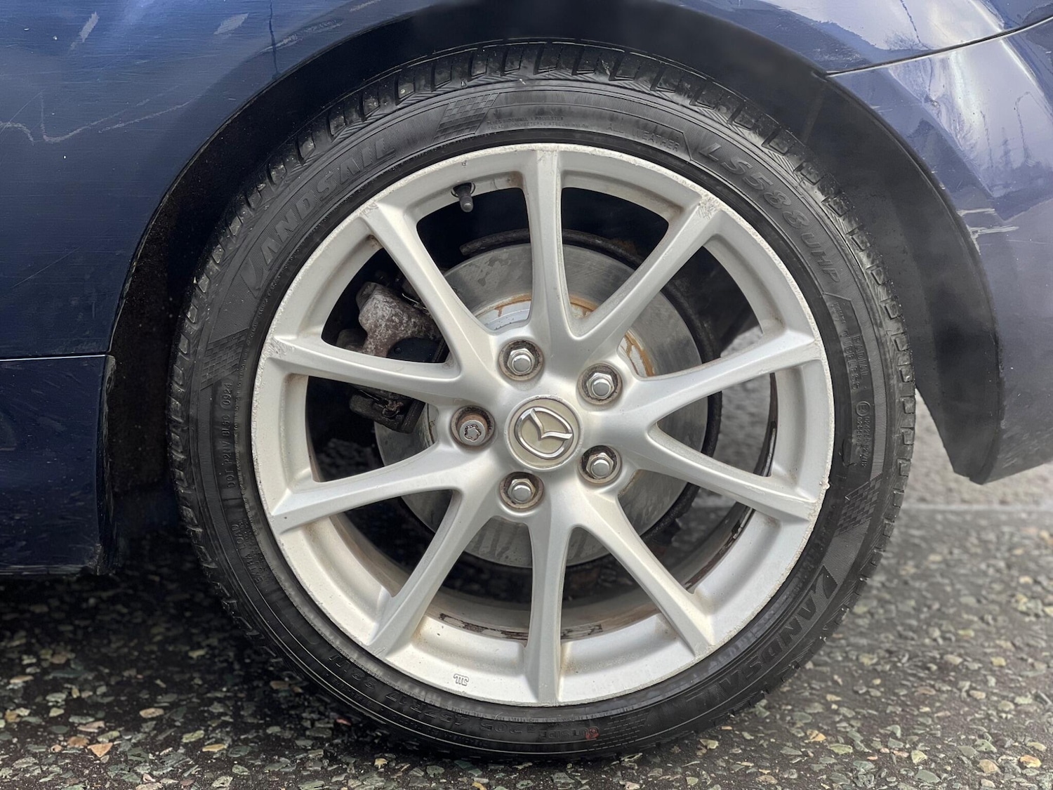 Used Mazda MX-5 2010 for sale - 77229791: Photo 30