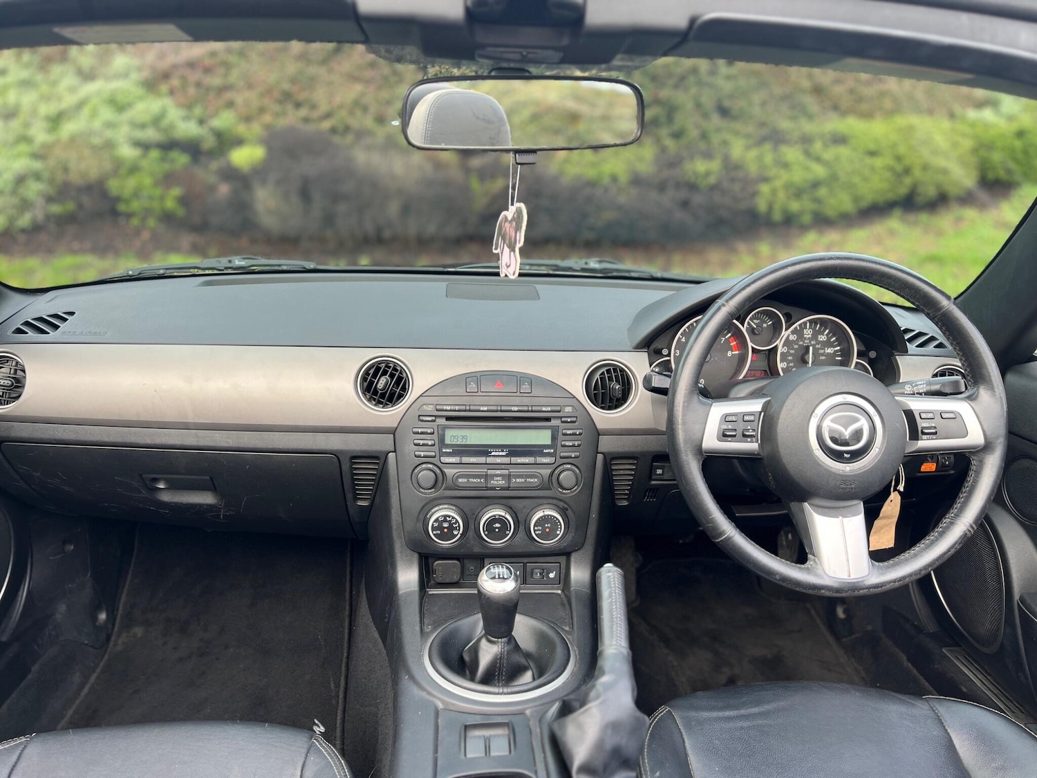 Used Mazda MX-5 2010 for sale - 77229791: Photo 4